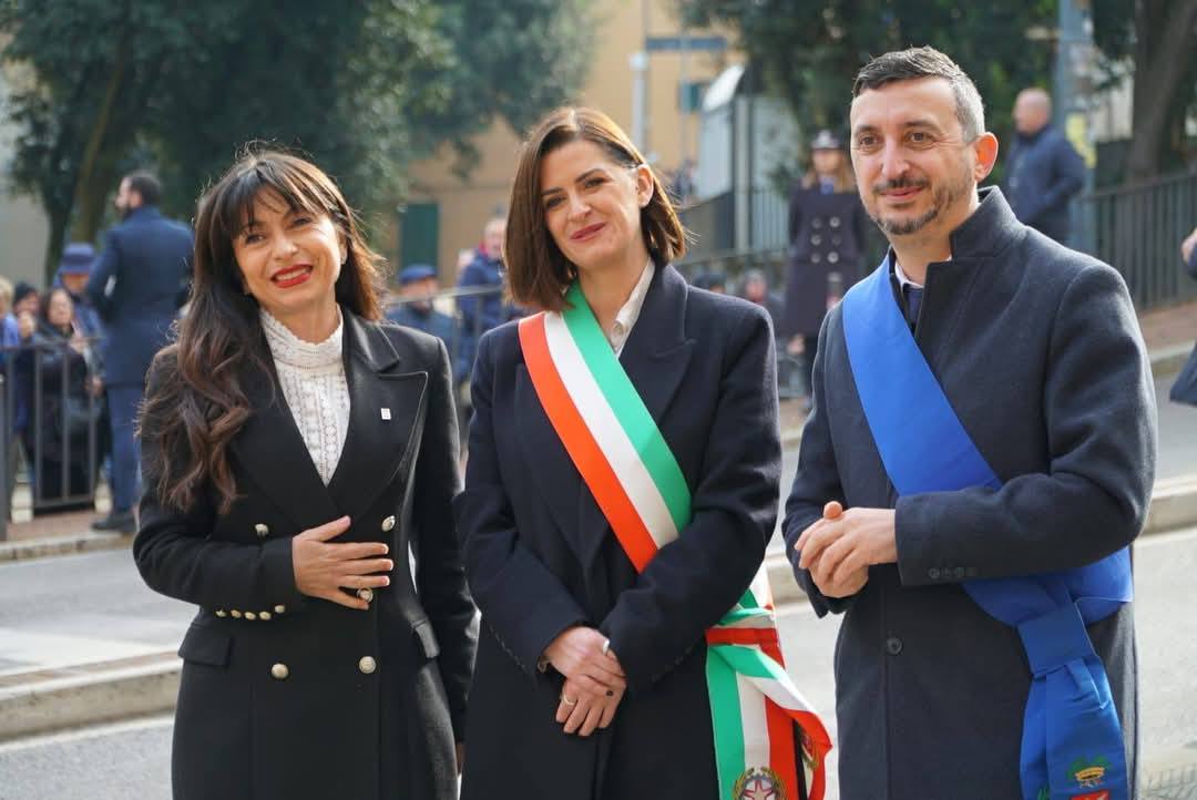 proietti, ferdinandi e pasquali