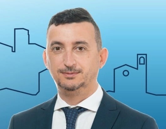 Il presidente dell'Unione Sandro Pasquali