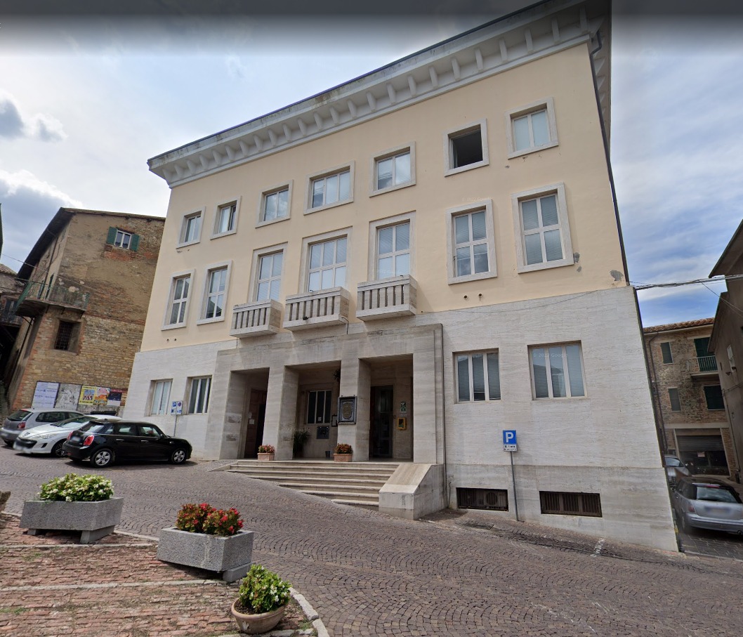 Il Comune di Piegaro cerca un funzionario amministrativo/contabile