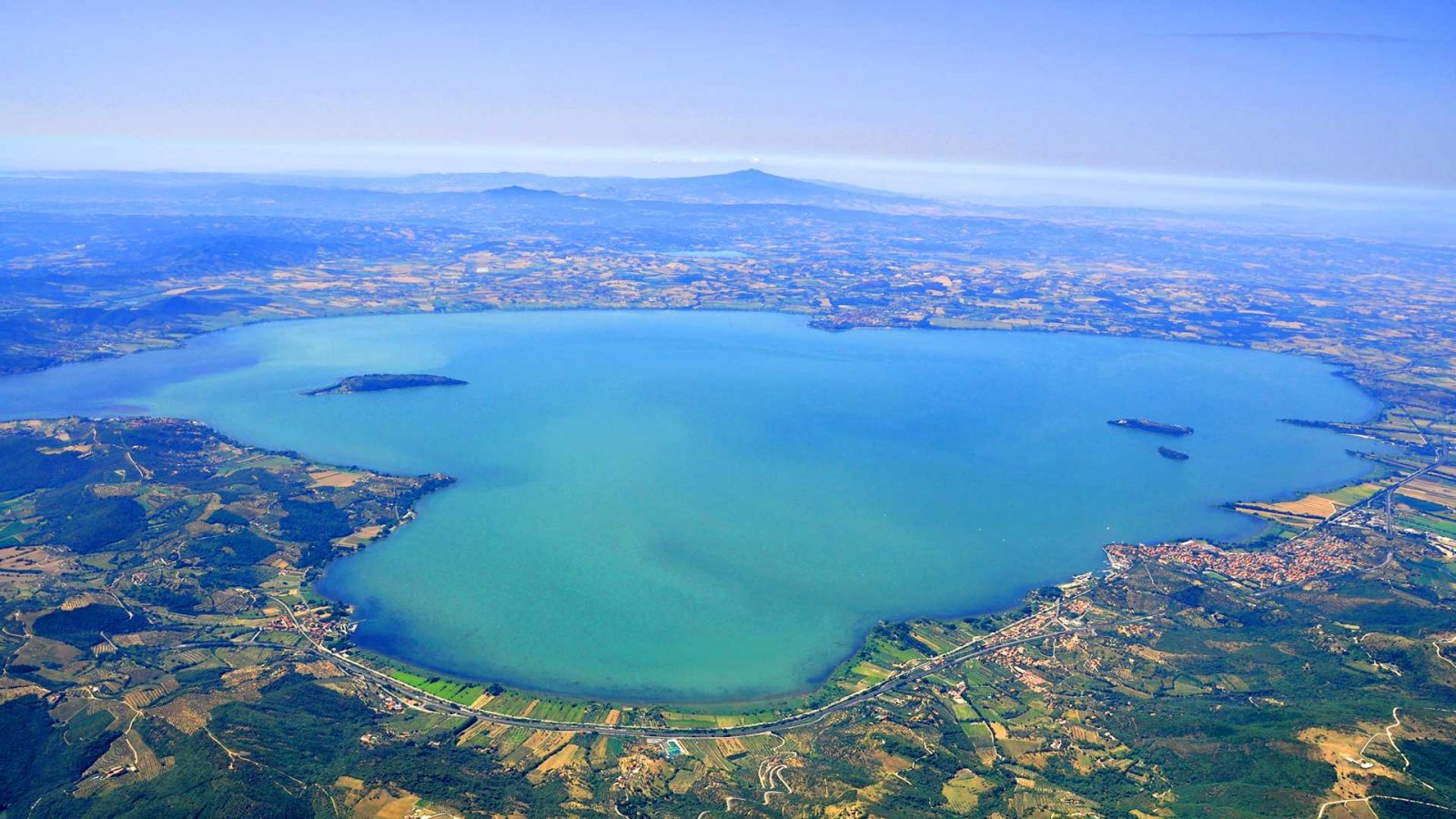 Trasimeno - Pasquali: “Bene le risorse straordinarie, ora avanti con un piano strutturale”