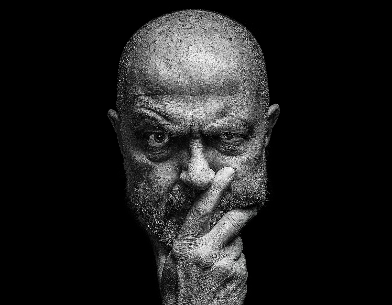 Eventi culturali – Il CERP ospita la mostra MY WAY di Angelo Buonumori