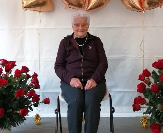Montone - Il cordoglio dell’amministrazione comunale per la scomparsa di nonna Maria