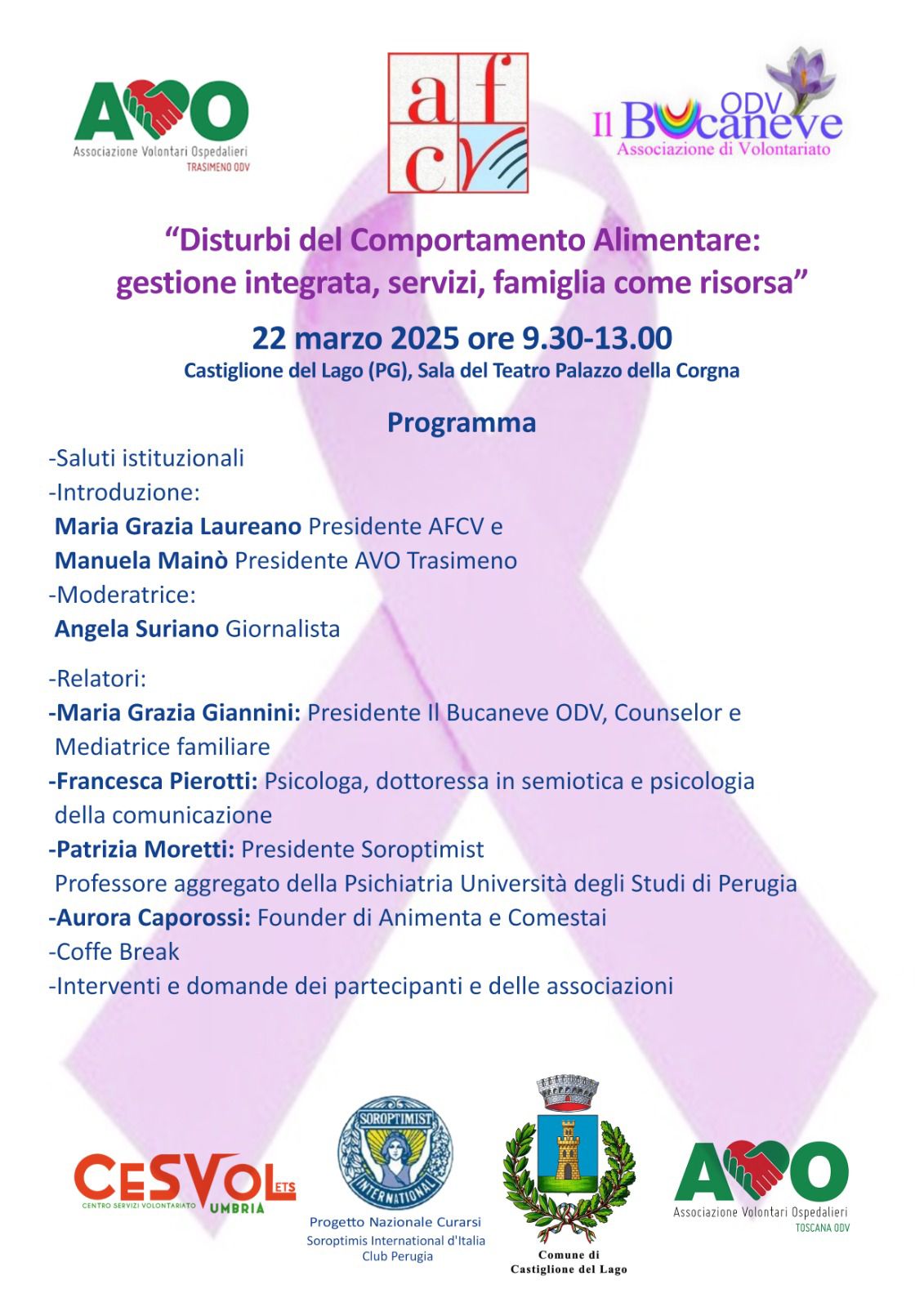 Locandina