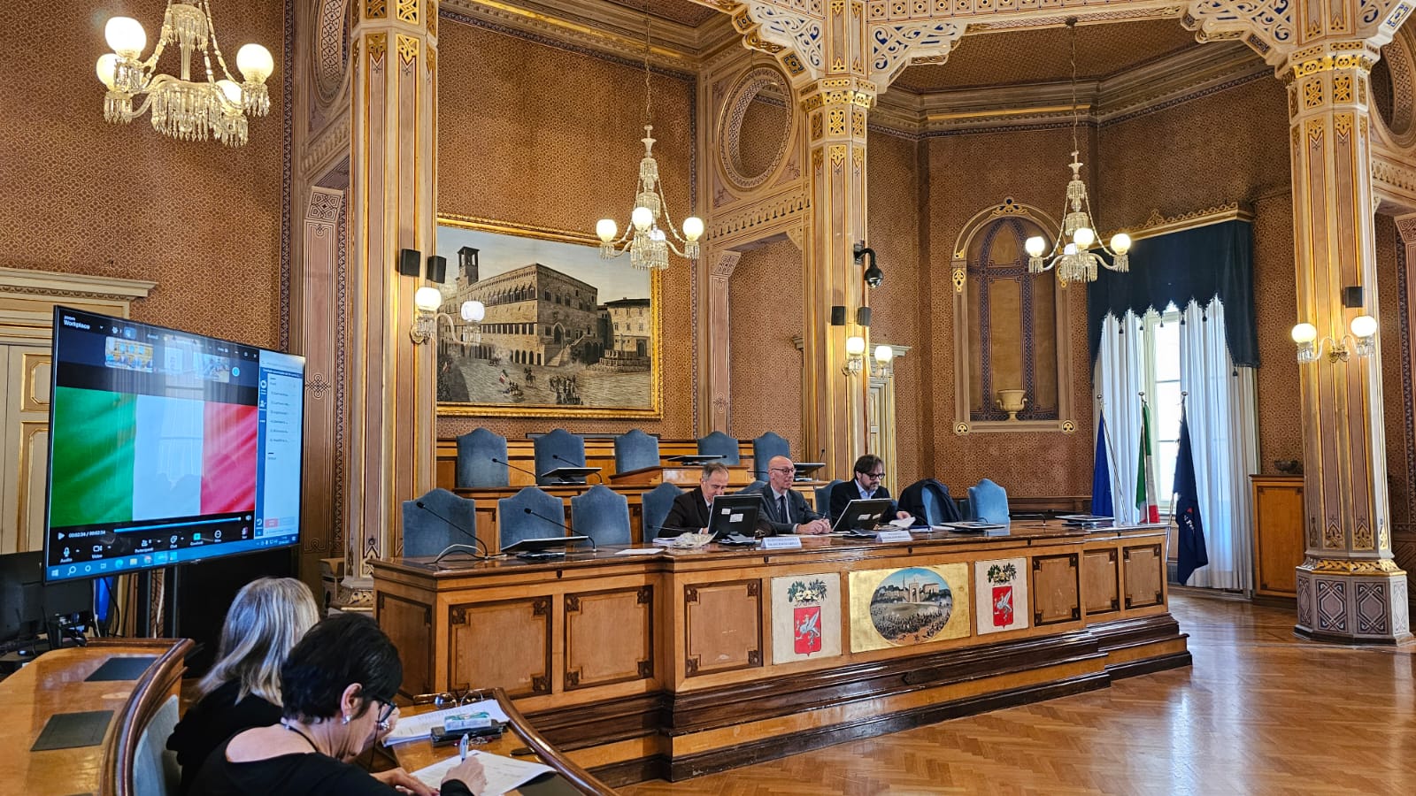 Consiglio 
