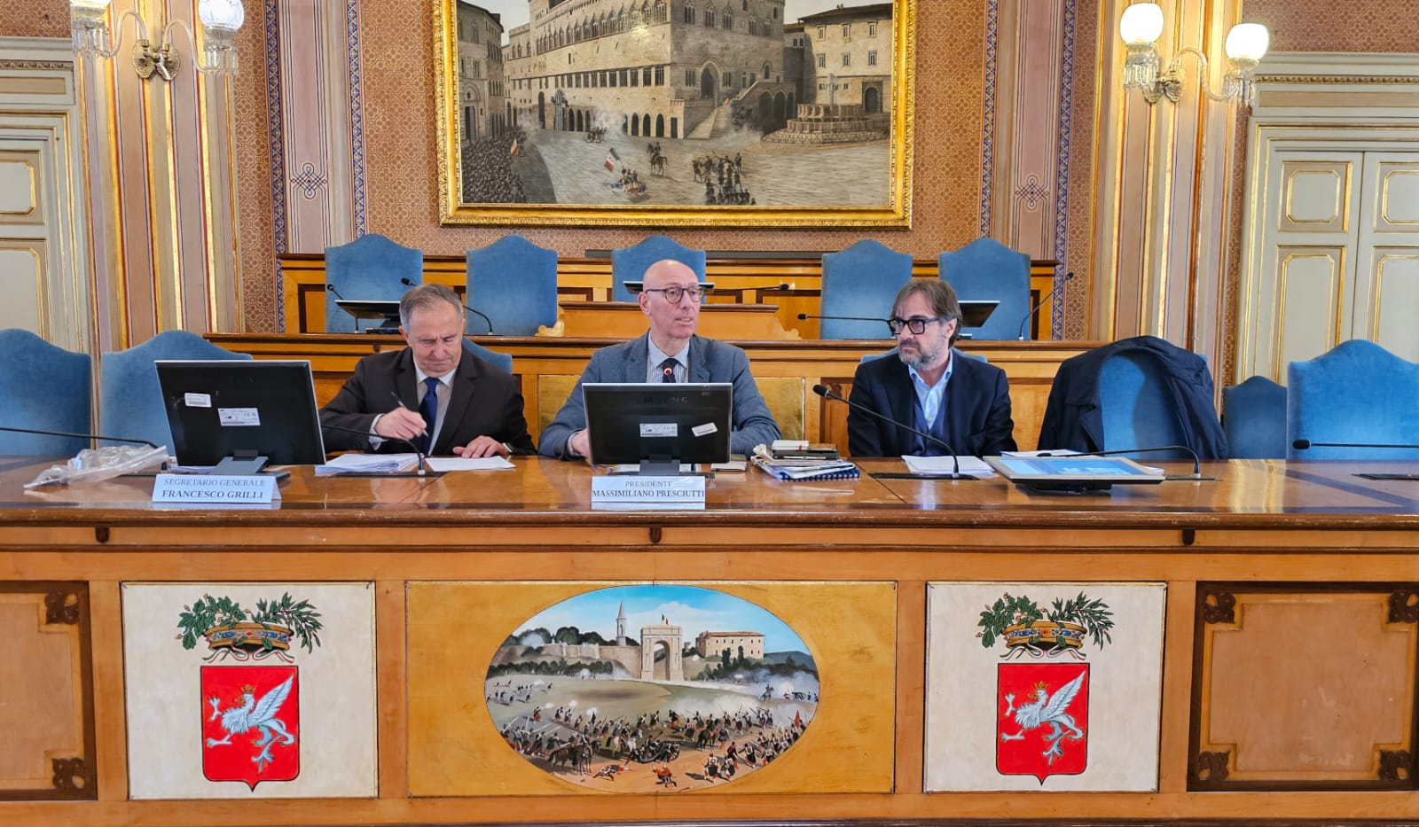 Consiglio 