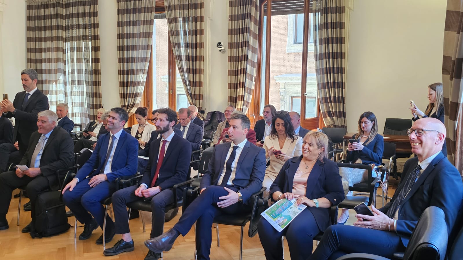 Immagine della presentazione Festival dell’Appennino 2025