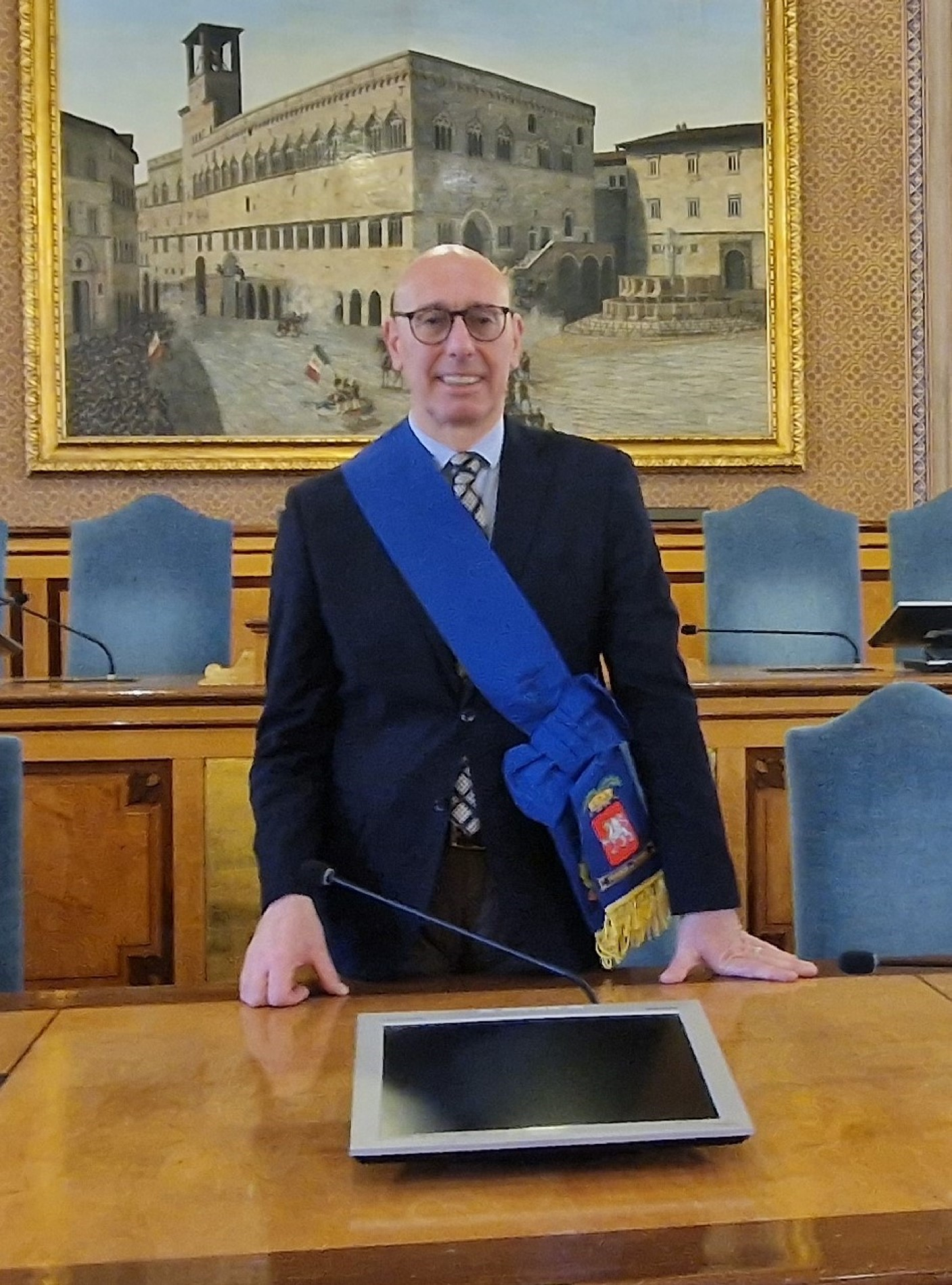 Massimiliano Presciutti