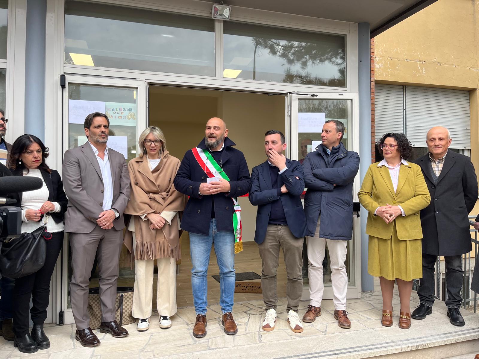 A Castiglion Fosco la prima C.A.S.A. per adulti con disabilità