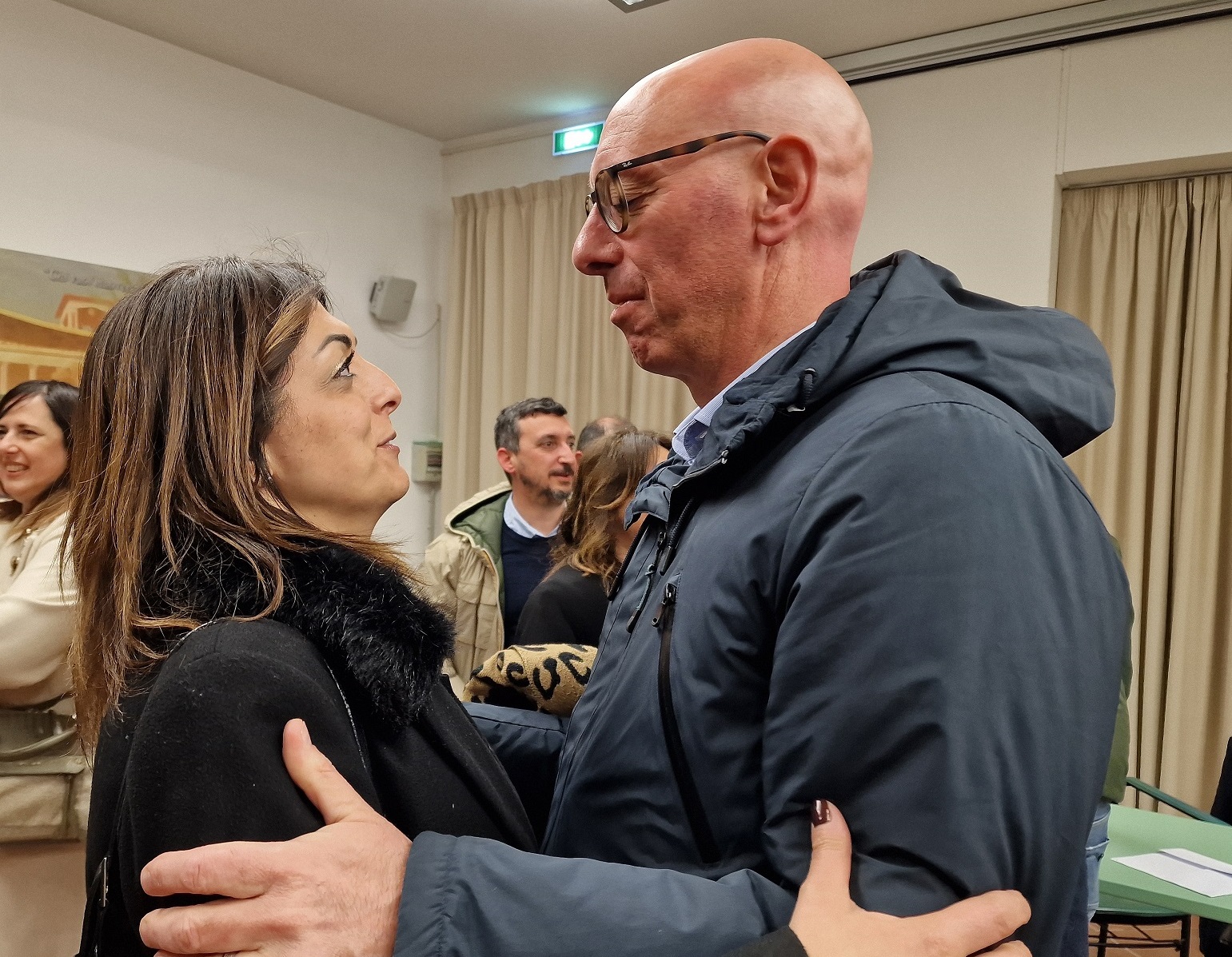 Elezioni Provinciali – Massimiliano Presciutti è il nuovo presidente della Provincia di Perugia
