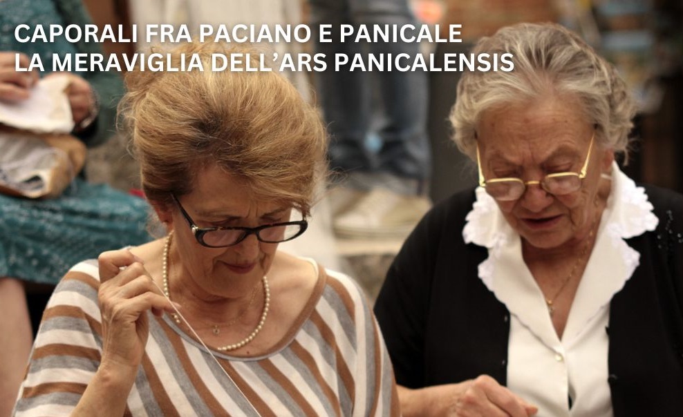 Edizione speciale delle Giornate FAI di Primavera