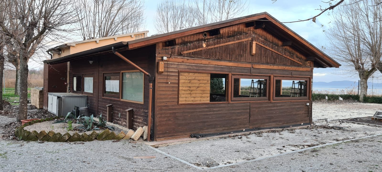 Borghetto di Tuoro – Pubblicato il bando per la concessione dell’immobile in Via del Pontile
