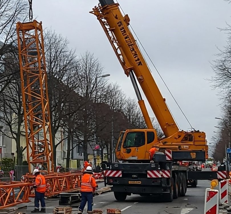 Viabilità – Il 31 marzo modifiche alla circolazione nel centro abitato di Norcia