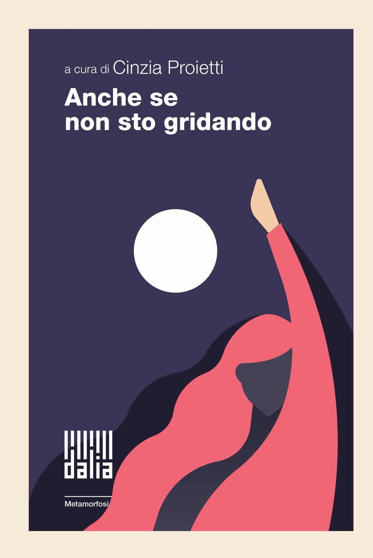 Massa Martana - Alla Biblioteca comunale la presentazione del libro "Anche se non sto gridando" 