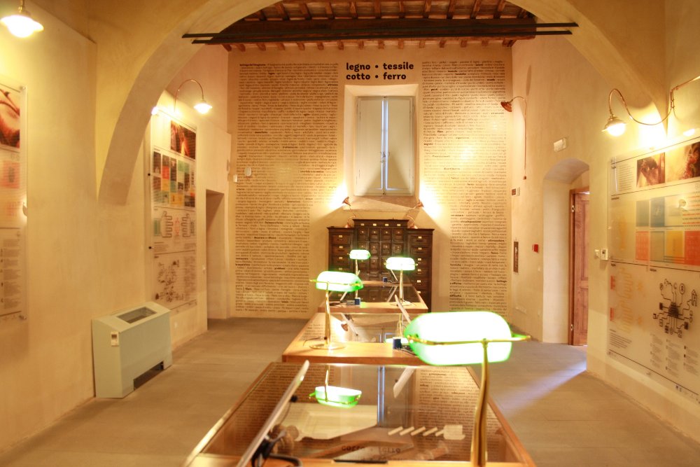 Dieci anni di ricerca antropologica a Paciano