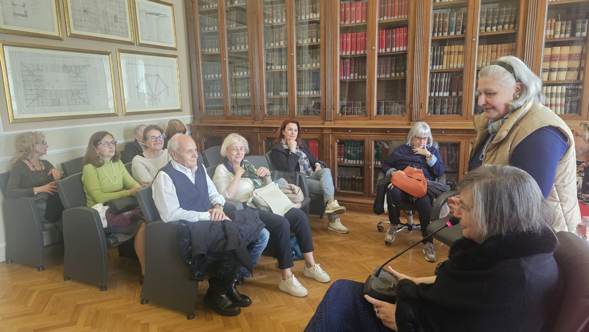 Riflessioni sul Medioevo nel Palazzo della Provincia con “I Giovedì dell’Accademia Focus”