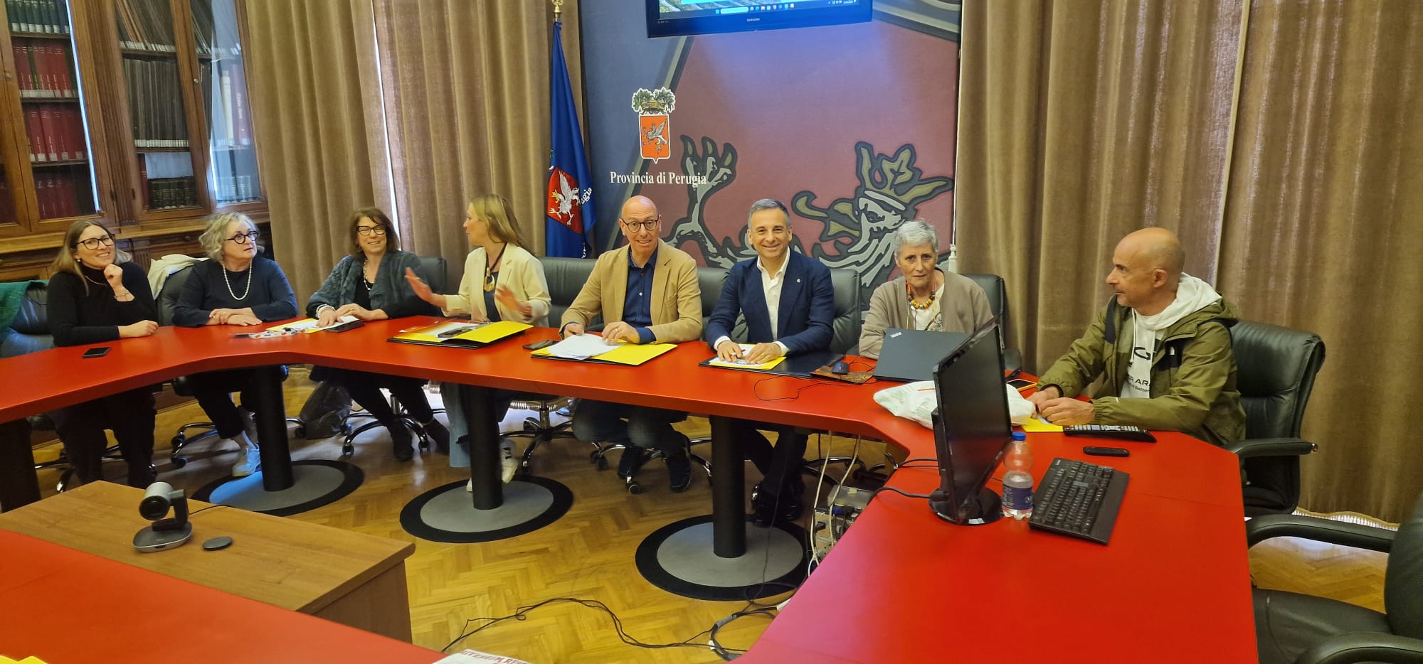 Foto tavolo