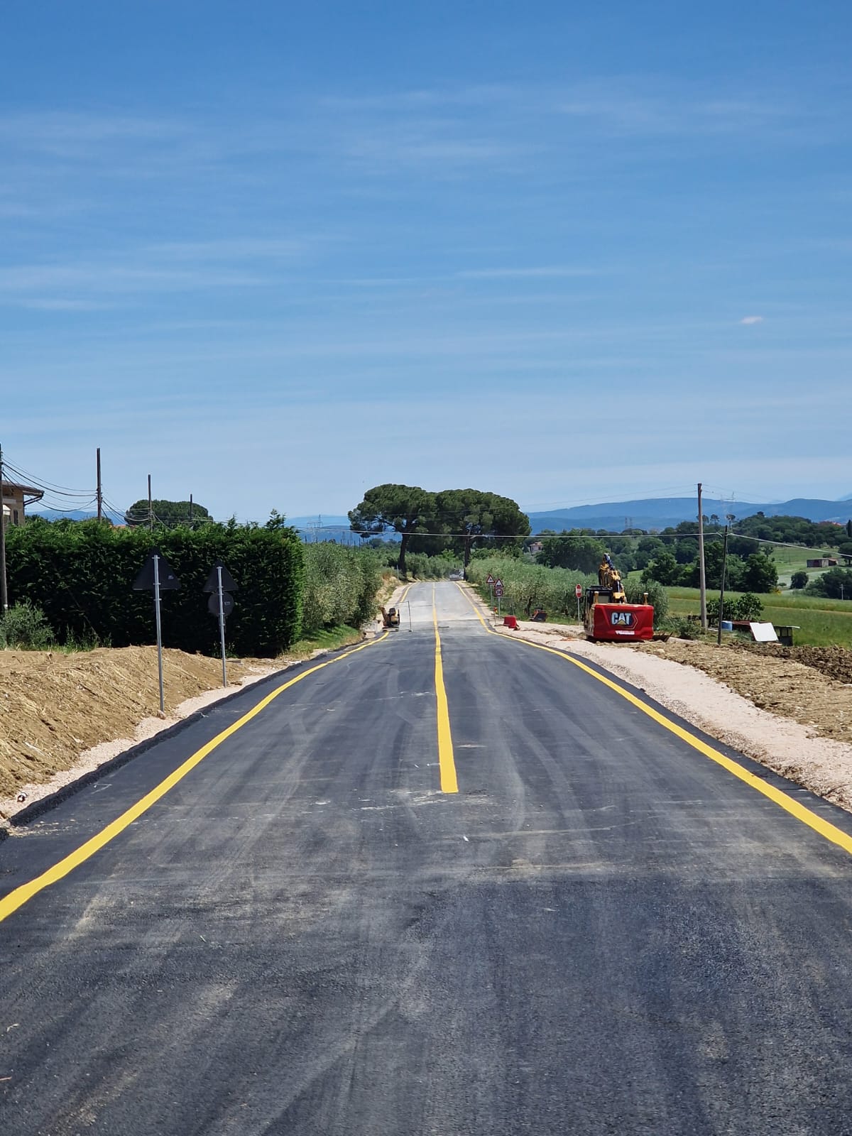 Immagine  Sp 300 di Porto