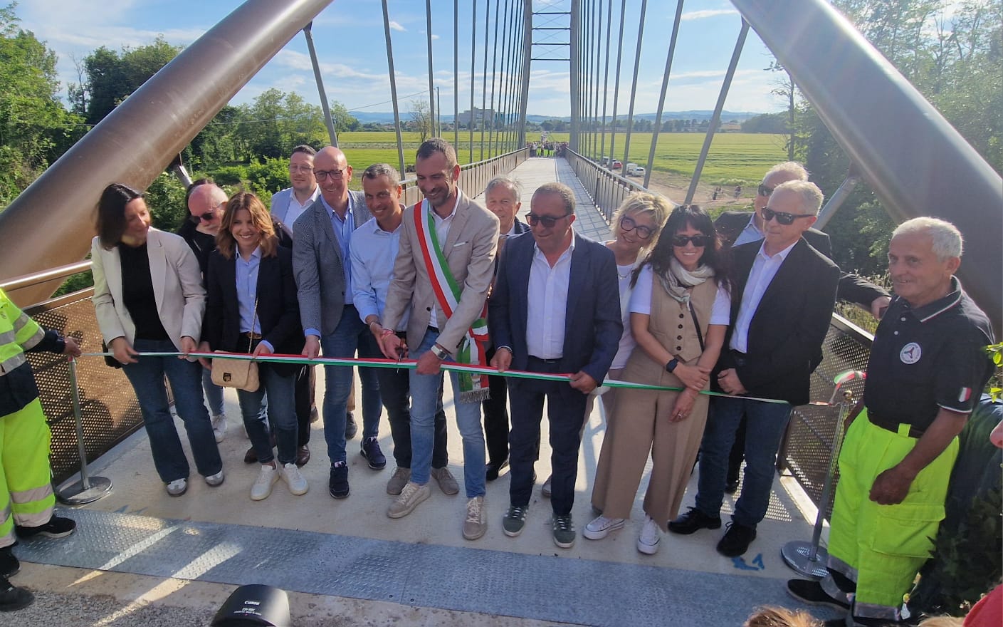 foto ponte