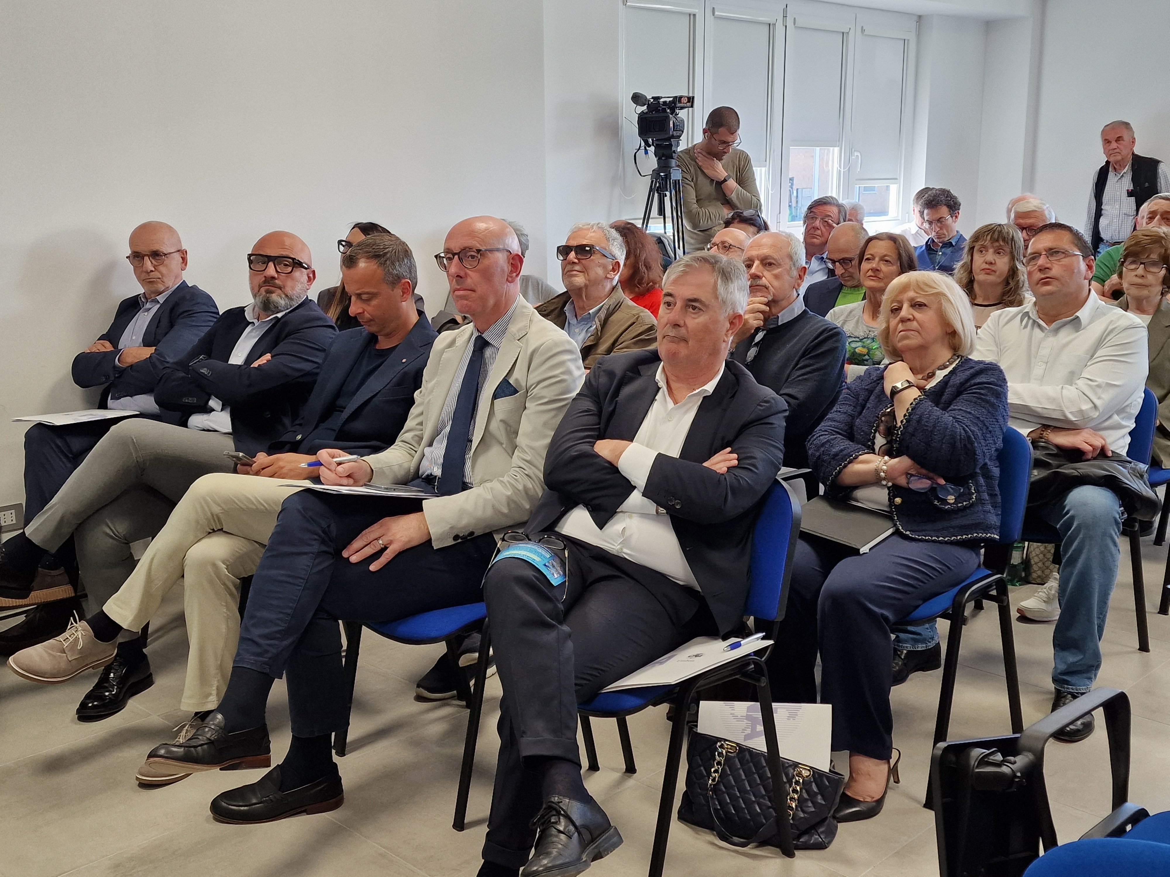 Foto incontro