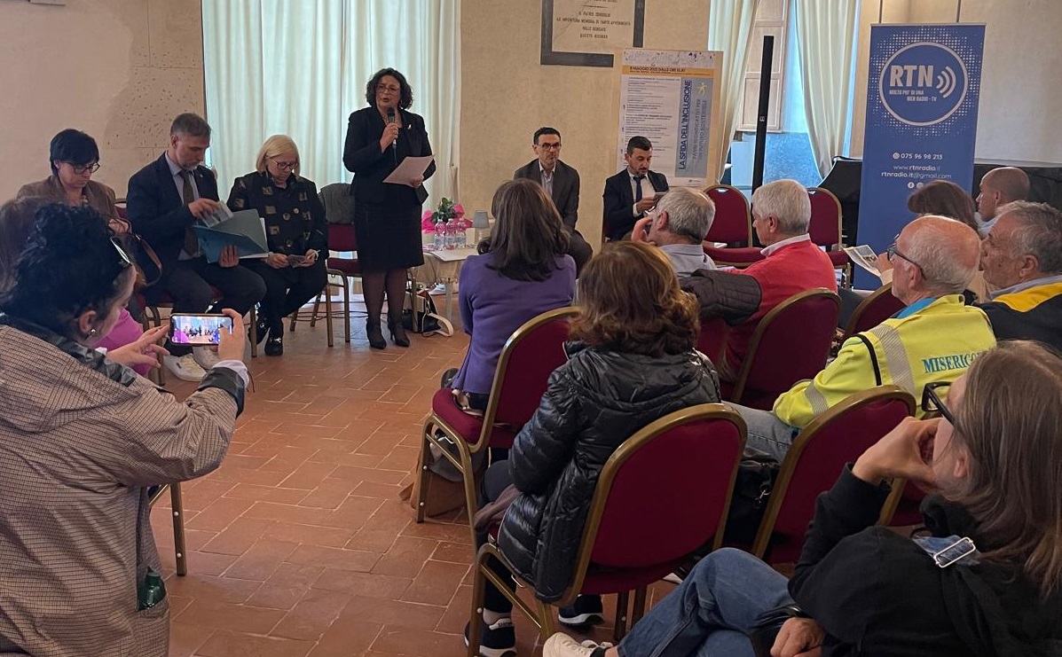 Responsabilità sociale e inclusione