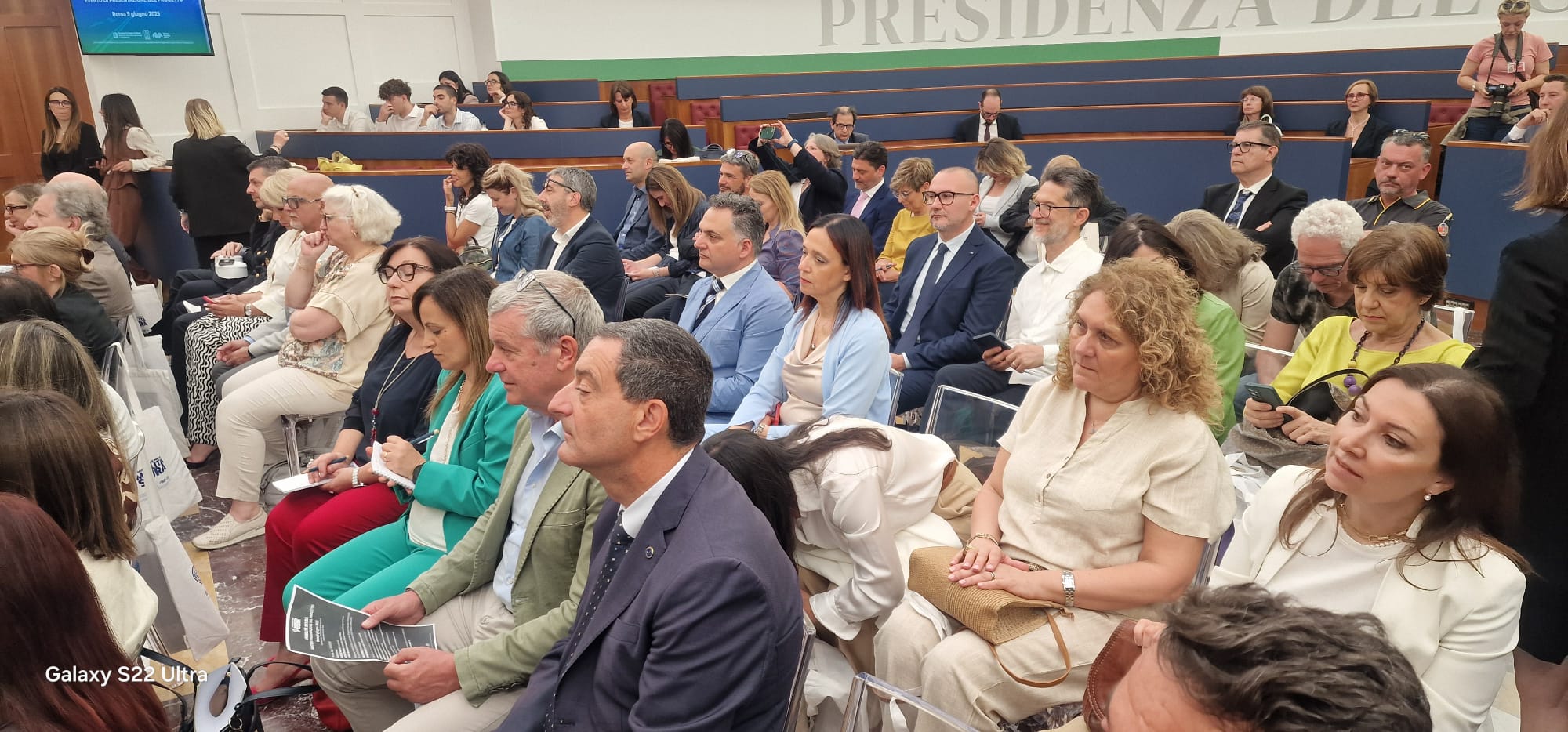Conferenza 