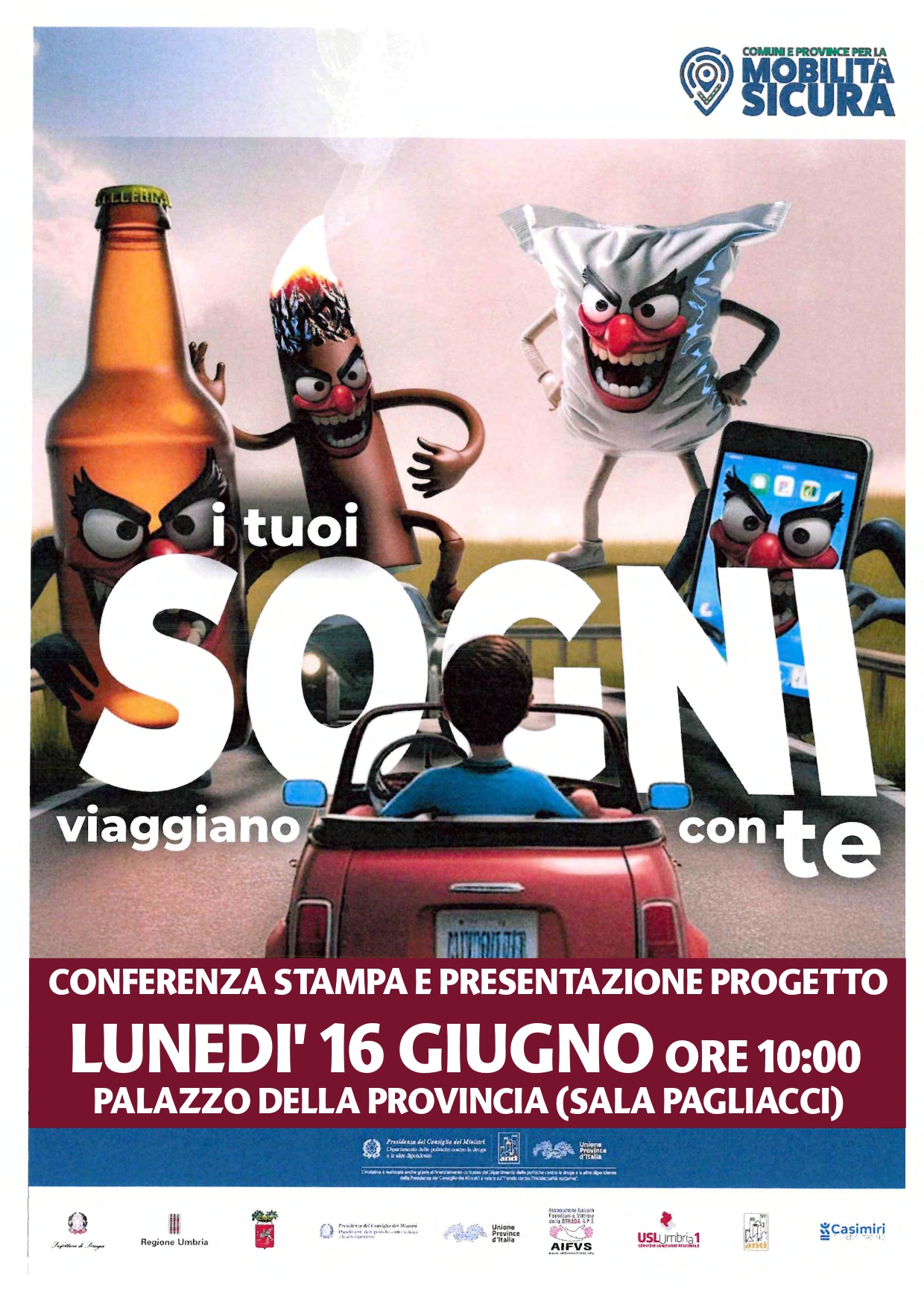 Locandina 