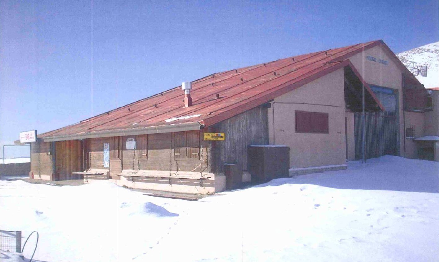 Rifugio