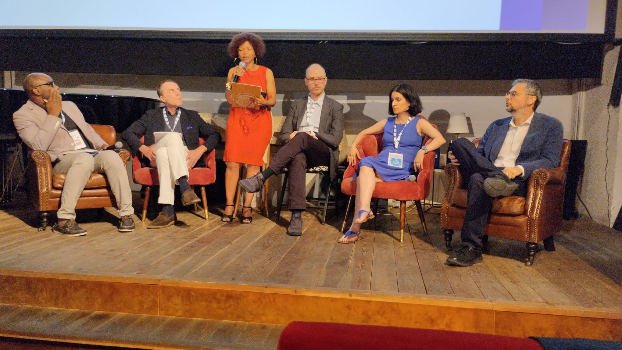 Spoleto -  Festival dei Due Mondi, l’iniziativa Rai per l’inclusione e il rispetto delle differenze