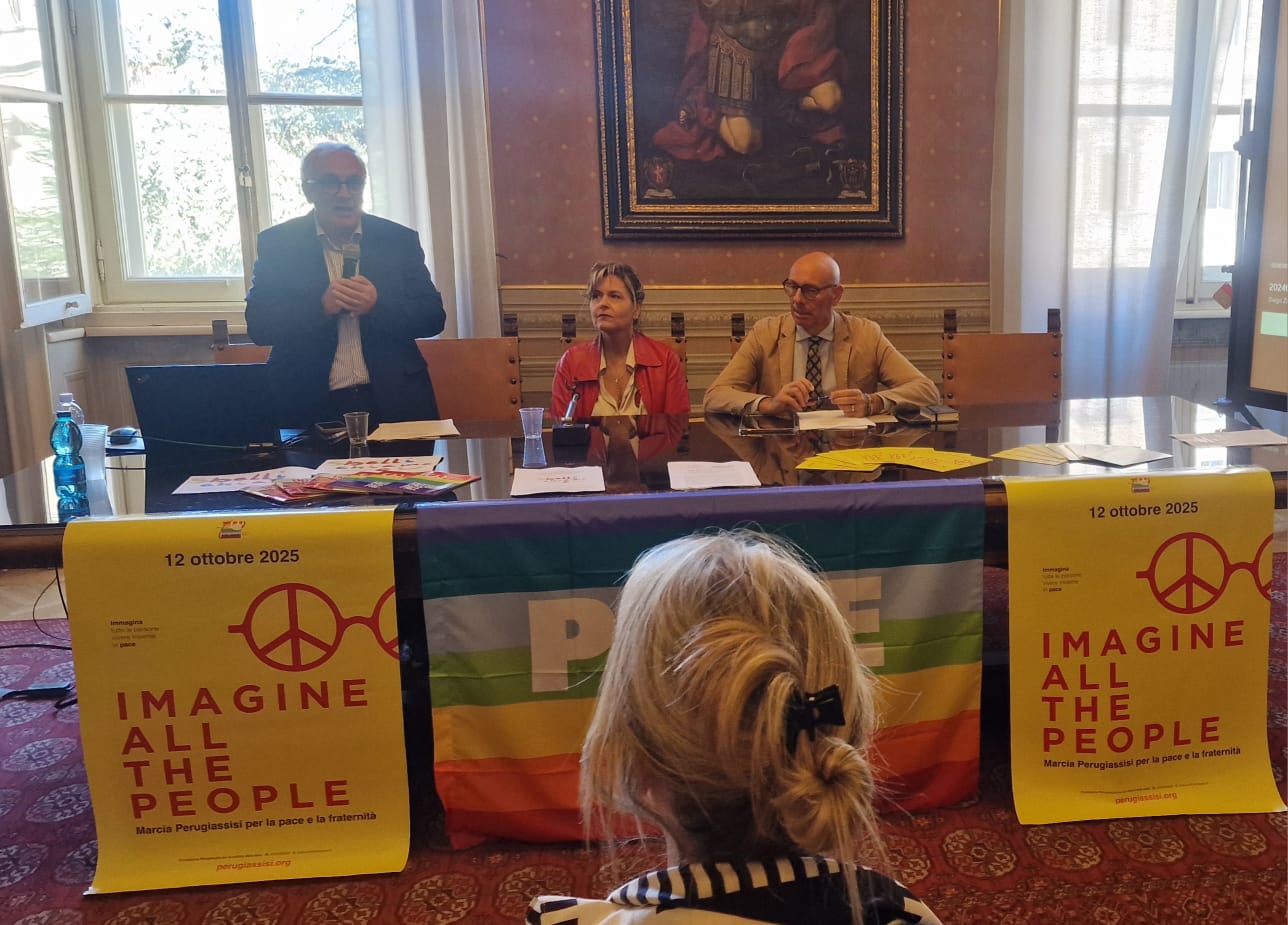  Programmi nazionale di Educazione Civica rivolti alle scuole: “Sbellichiamoci” e “Sui passi di Francesco”
