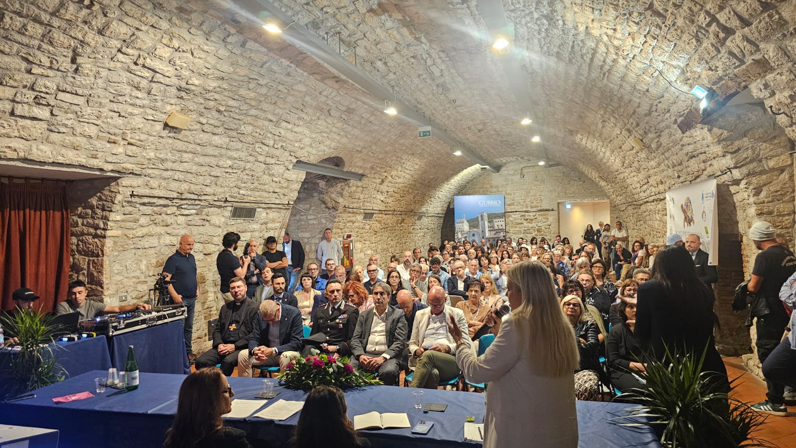 Immagine del convegno “Vite in Moto: disabilità e libertà oltre le barriere” 