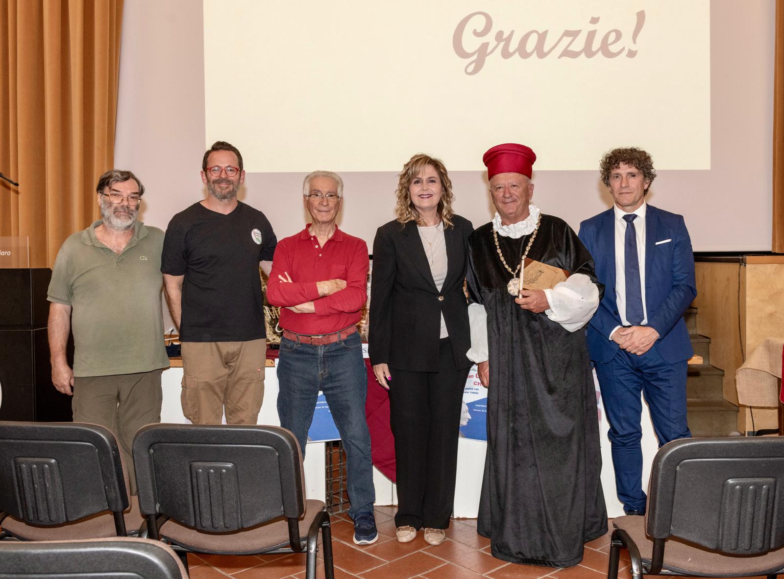 "Invito a Palazzo" chiude l’ottava edizione tra rievocazioni, cultura e memoria storica