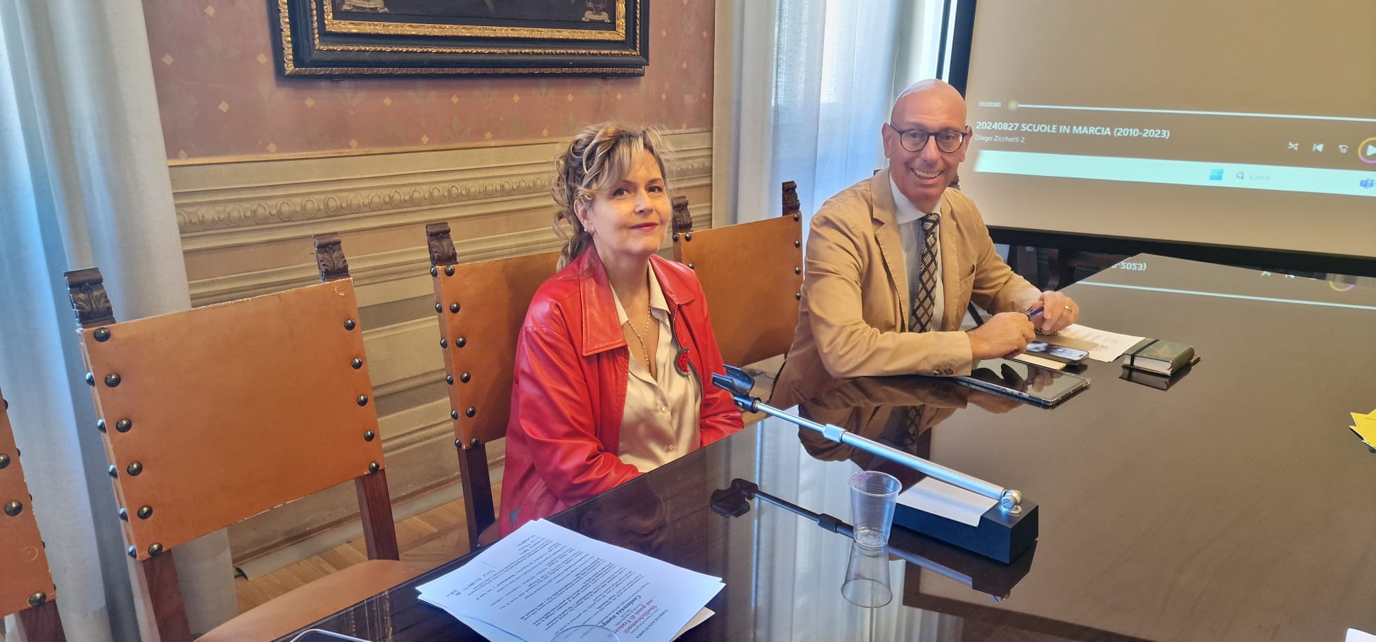 foto conferenza 