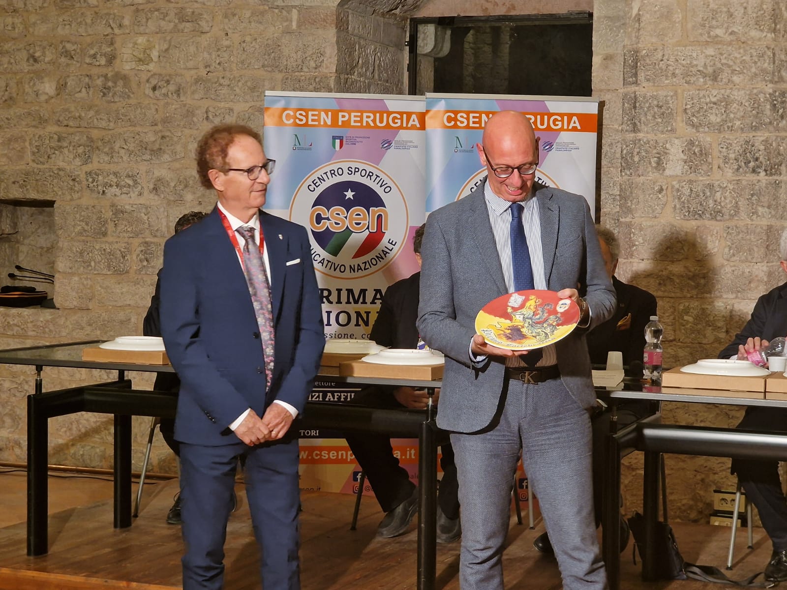 A Gubbio la 5ª edizione del Premio Fortebraccio