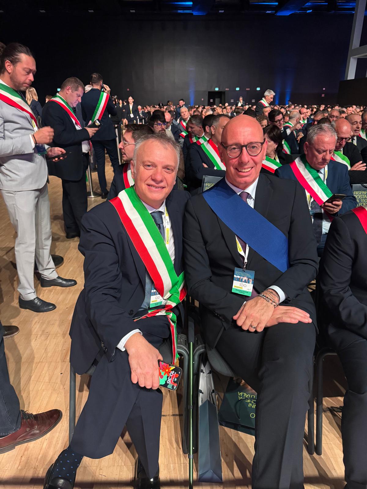 Risparmio postale, 150 anni di storia celebrati a Roma