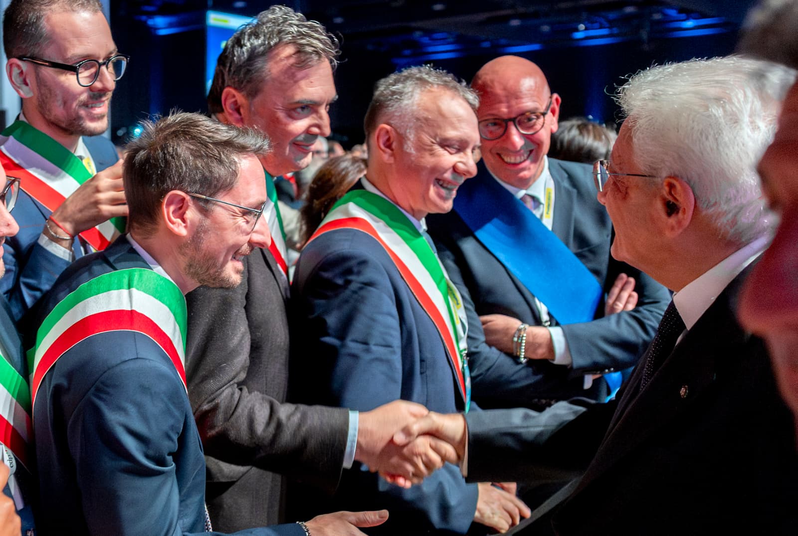 Il risparmio postale ha festeggiato 150 anni di storia Il risparmio postale ha festeggiato 150 anni di storia