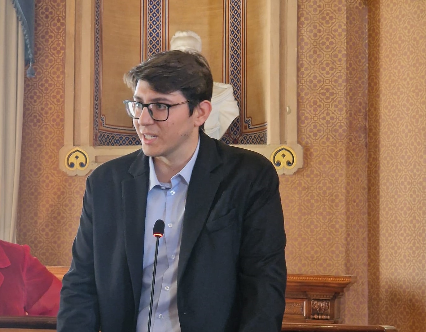 In Provincia – Consiglio approva Bilancio consolidato 2024