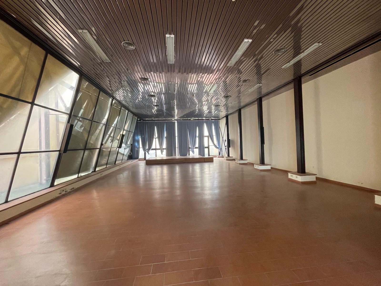 Panicale - Un nuovo futuro per il complesso “San Sebastiano”