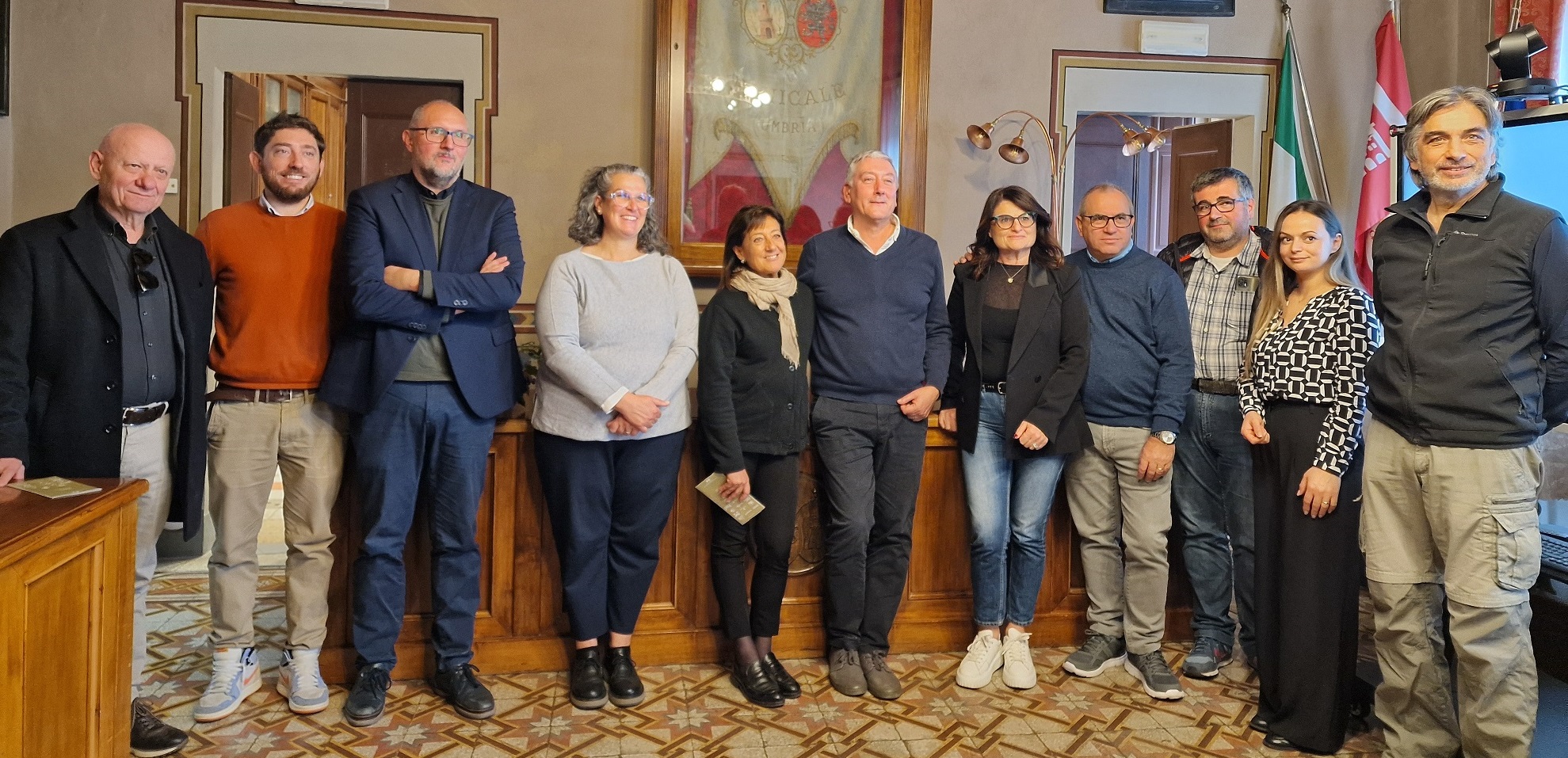 “Etruria Terzo Millennio” per contrastare lo spopolamento e  contribuire alla rigenerazione territoriale