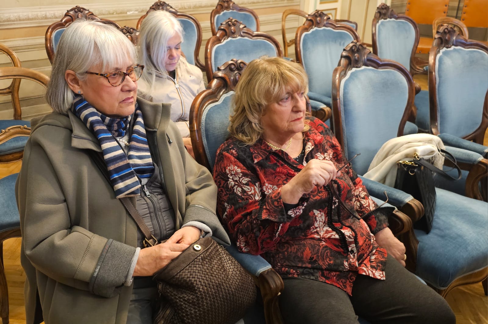 Presentazione del “Mercatino di Natale in Rocca”