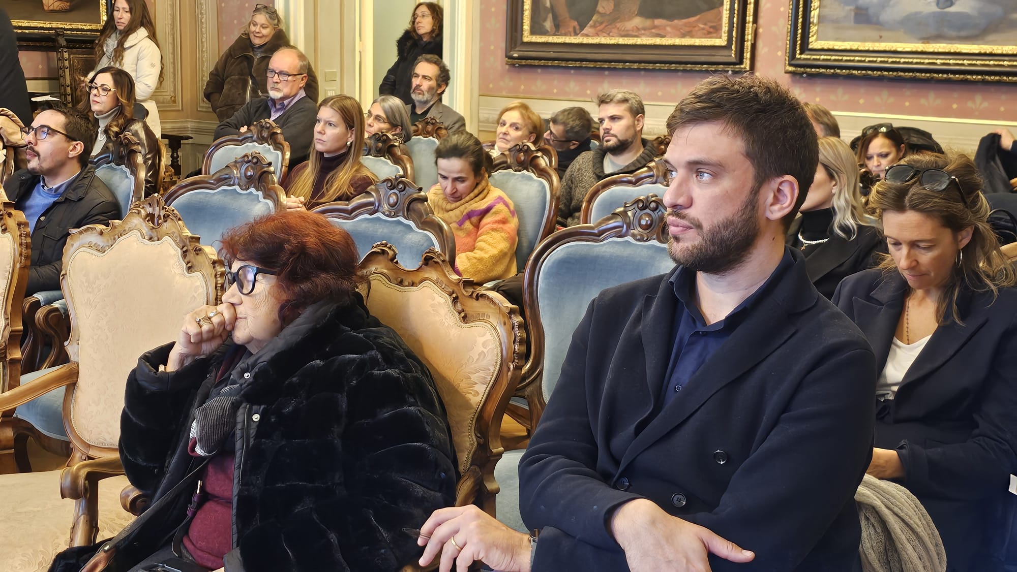 Il convegno “Minori e guerra: diritto, protezione e futuro”