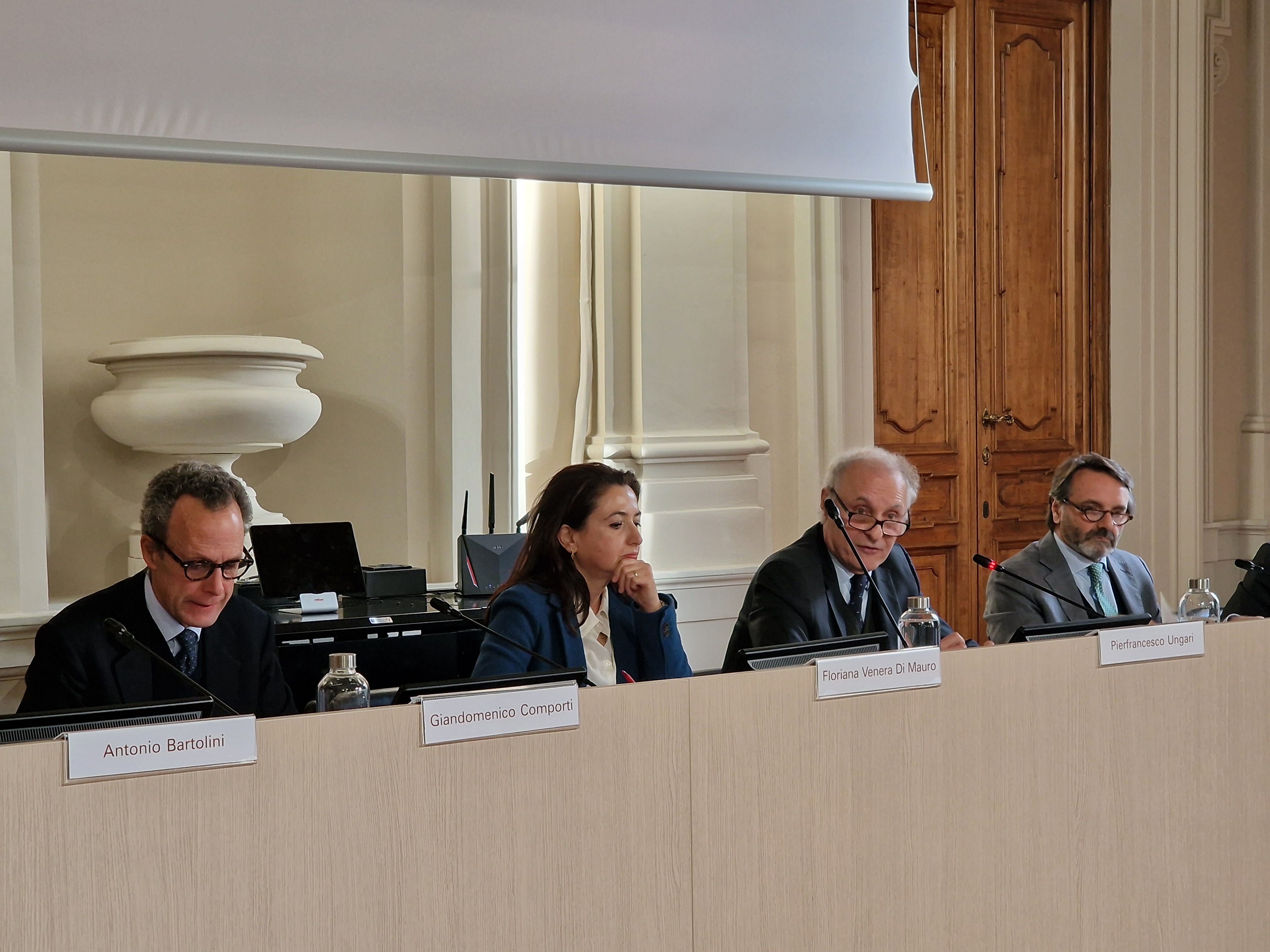 Tutela del paesaggio – Se ne è parlato a Perugia nell’ambito di un convegno dedicato al patrimonio culturale