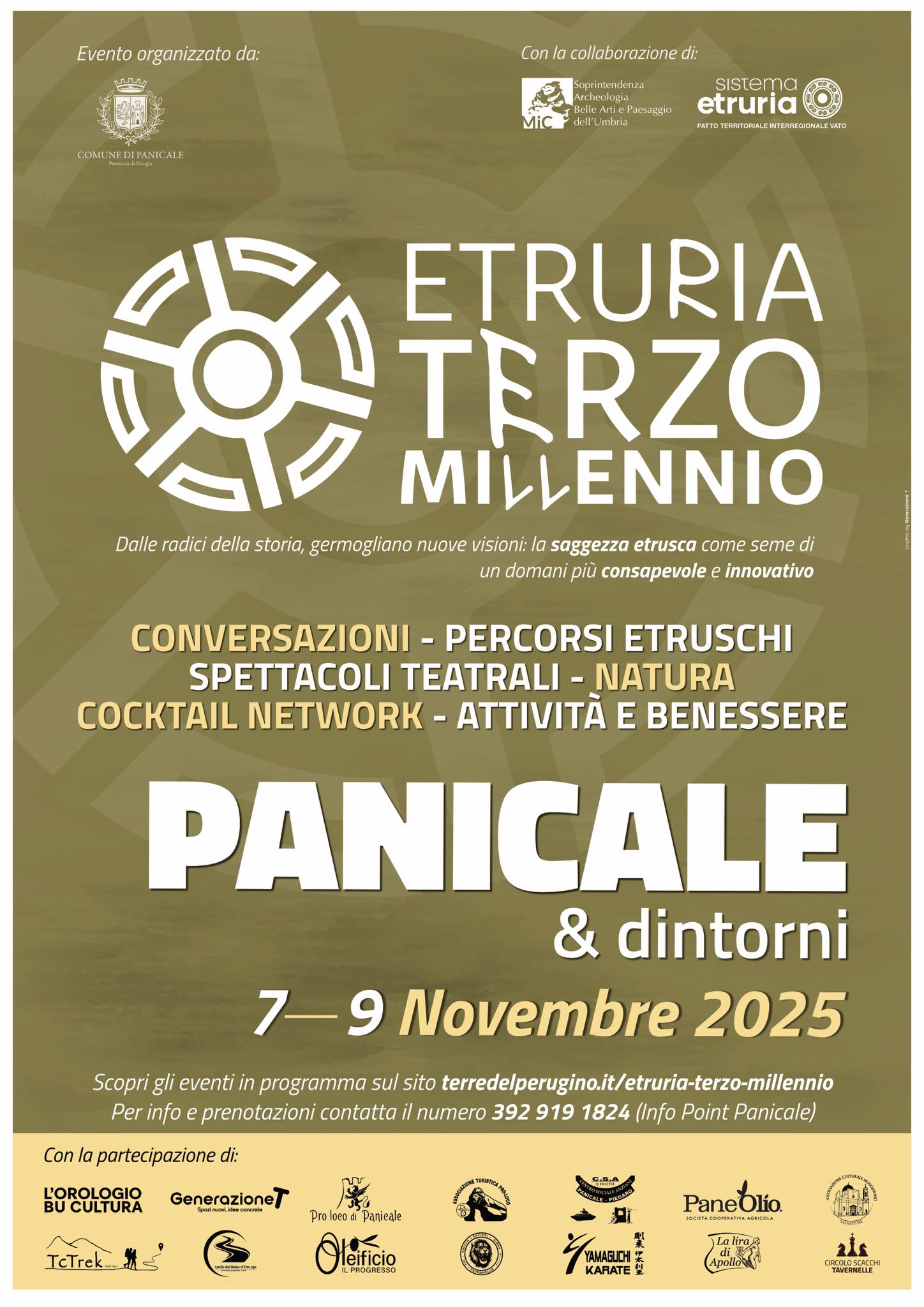 Etruria Terzo Millennio