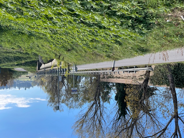 Viabilità – Progetti di consolidamento per due ponti sulla S.P. 403 di Bevagna