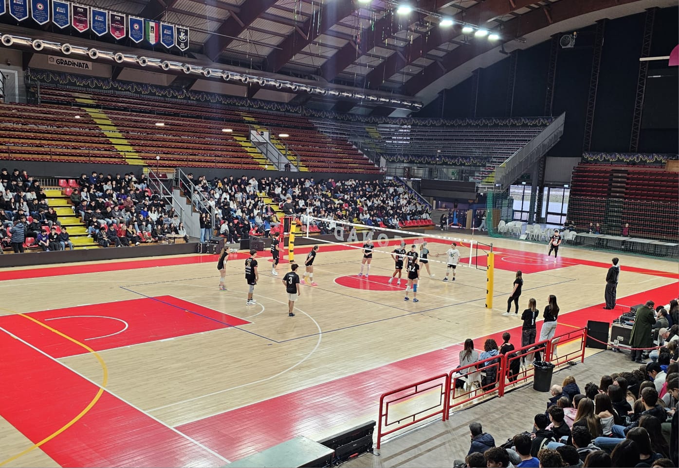 Immagine della manifestazione “Alessi Welcome Show”