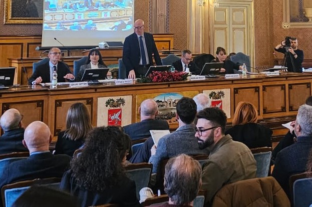 Salute mentale – Nel palazzo della Provincia di Perugia ha preso il via la due giorni di approfondimento e ascolto promossa dalla Regione Umbria Salute mentale – Nel palazzo della Provincia di Perugia ha preso il via la due giorni di approfondimento e ascolto promossa dalla Regione Umbria