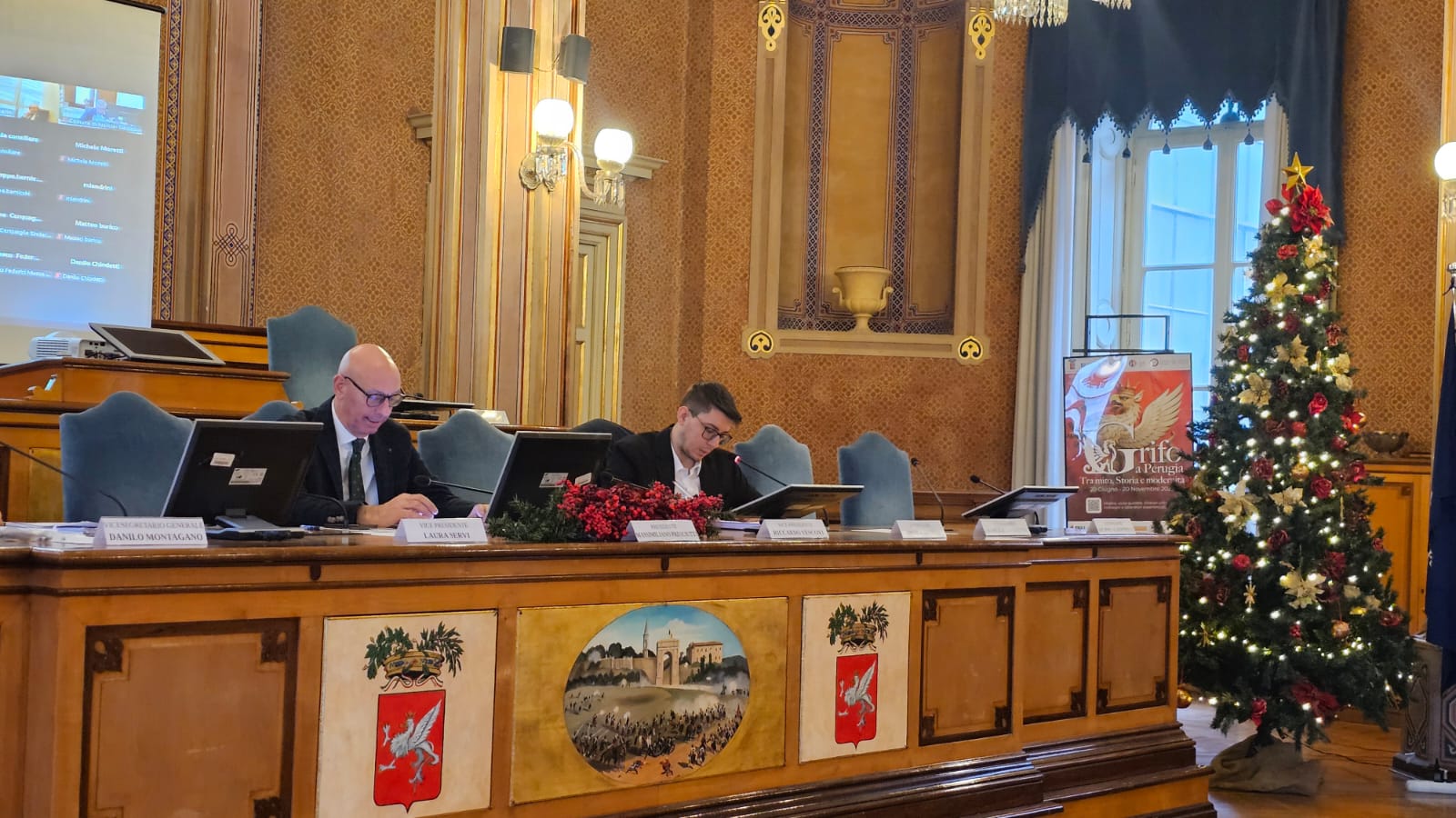 Approvato, da Assemblea dei Sindaci e Consiglio Provinciale, il Bilancio di Previsione 2026 - 2028