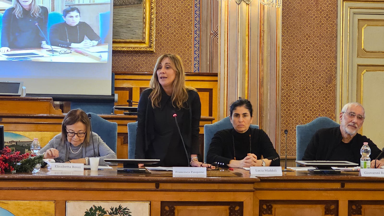 Salute mentale: in Provincia il convegno della Fondazione Seppilli a sessant&rsquo;anni dall&rsquo;autoriforma della psichiatria a Perugia