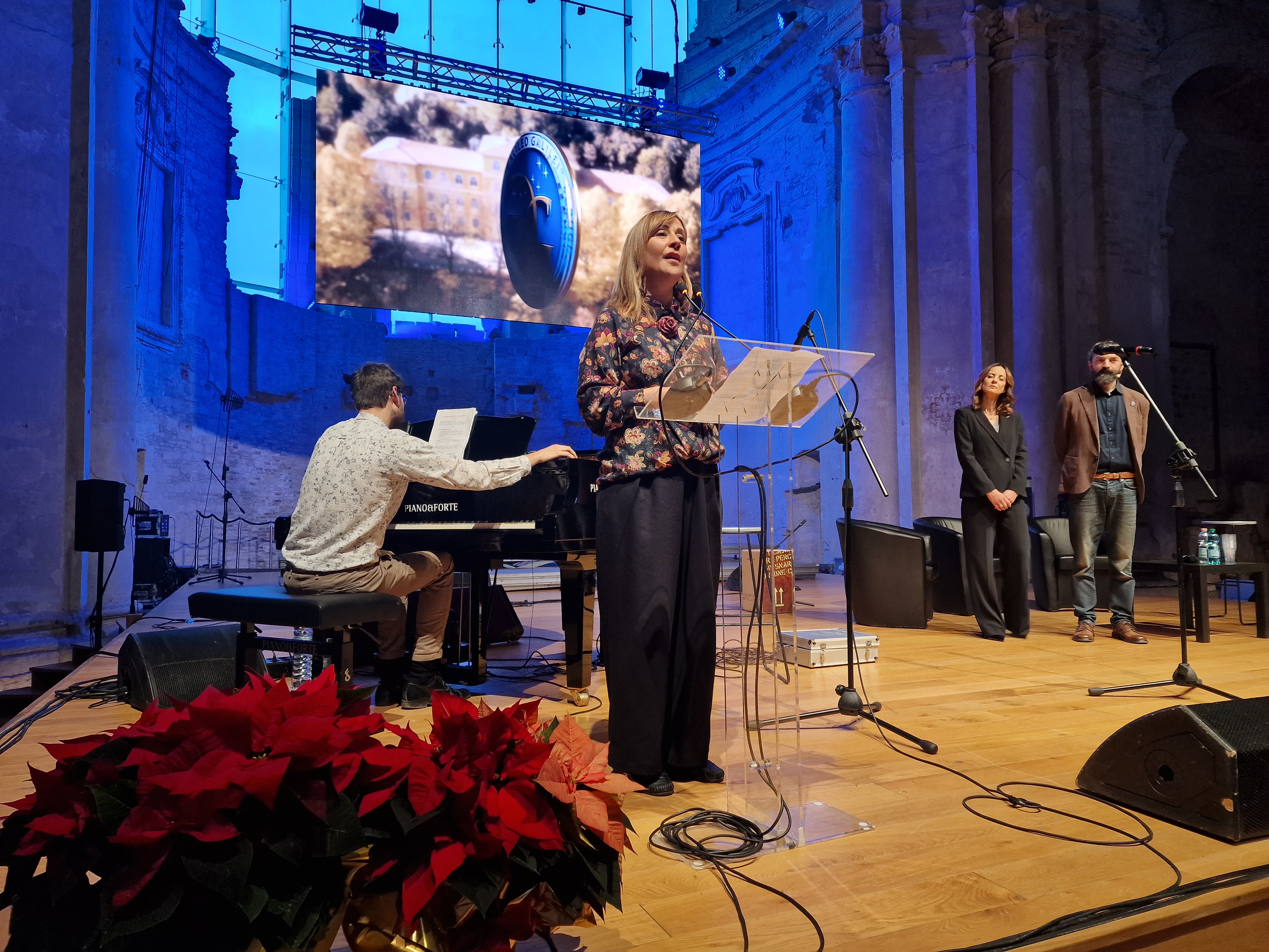 Scuole &ndash; I primi 50 anni del Liceo scientifico &ldquo;Galileo Galilei&rdquo;