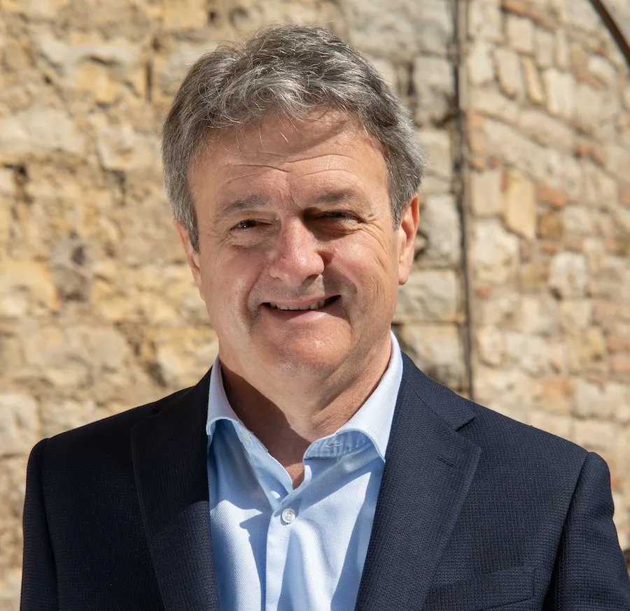 Il sindaco Massimo Lagetti