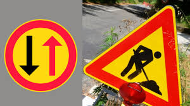 Viabilit&agrave; &ndash; Senso unico alternato sulla SR 454 Pozzuolo